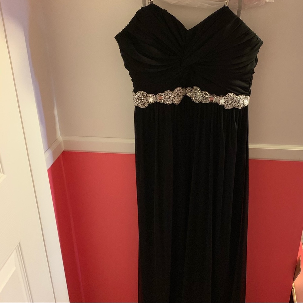 Prom/ Bridesmaid dress!